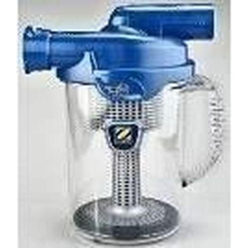 Zodiac Laubfänger Cyclonic