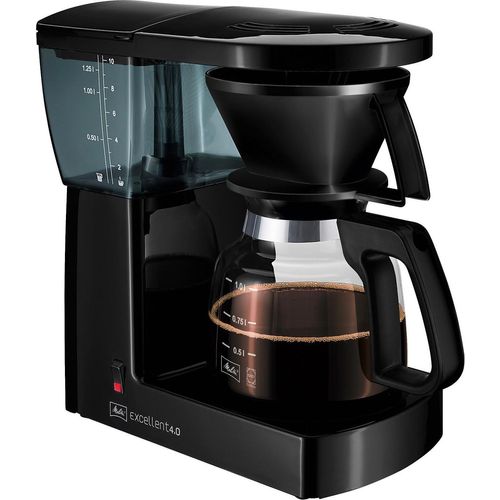 Ausgezeichnete 4,0 schwarze Kaffeebrühe