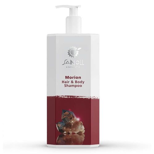 Morion - Hair & Bodyshampoo 1L