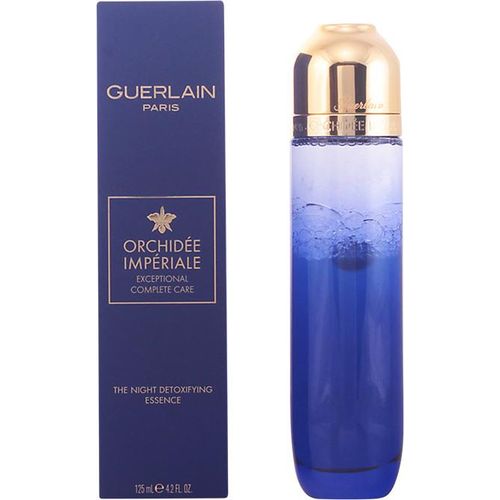 Guerlain Orchidee Imperiale L`Essence de Nuit Essence Peeling 125ml