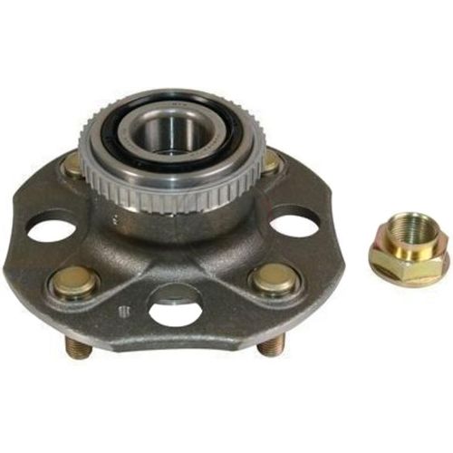 Radnabe Rad-Achs-Verbindung Ø 152 mm 67 mm A.B.S. für u.a. ROVER 600