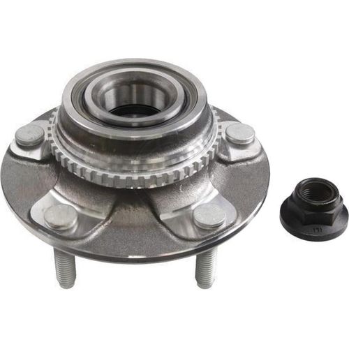 Radnabe Rad-Achs-Verbindung Ø 189 mm 96 mm A.B.S. für u.a. FORD TRANSIT