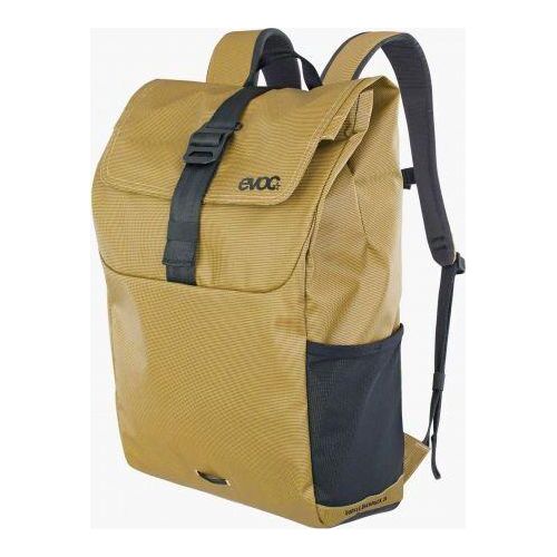 EVOC DUFFLE RUCKSACK 26 – Beige – 26L