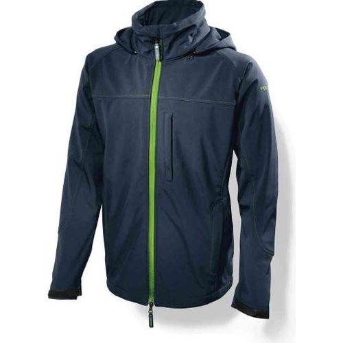 Festool Softshell-Jacke Herren Festool XXL