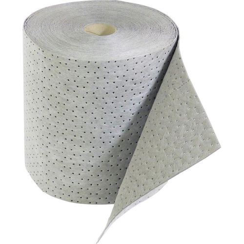 Universal-Bindevlies, doppell., Aufnahme 163L PP-Bindevlies 40x40m hohe Aufnahmekapazität