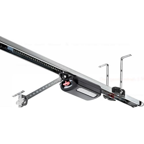 Sommer S 9060 pro+ (Antriebseinheit inkl. Schienen , inkl. 2 Stk. Pearl Vibe)