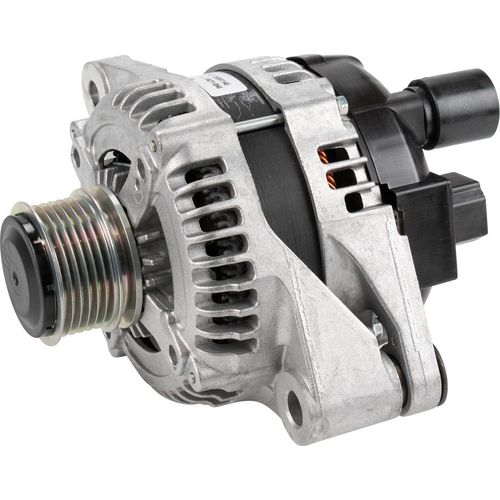 Denso Lichtmaschine Neu 150 A Fiat 500 1,6 Multjet 51907673 DAN1145