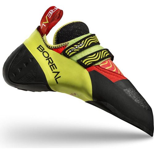 Boreal Synergy Kletterschuhe Grün EU 38 Mann Grün EU 38