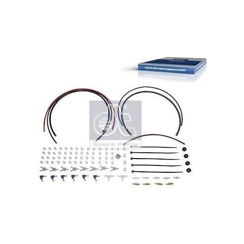 DT Spare Parts Reparatursatz 7.96105
