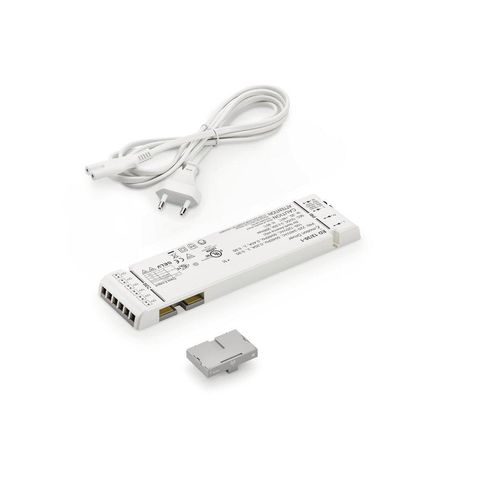 FW-Funktionskonverter, Konverter, Modul 2 (Funk), 30 W, 6-fach Verteiler