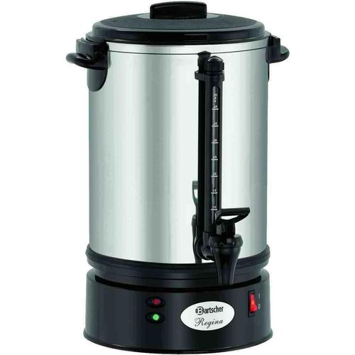 Rundfilter-Kaffeemaschine Regina Plus 40T