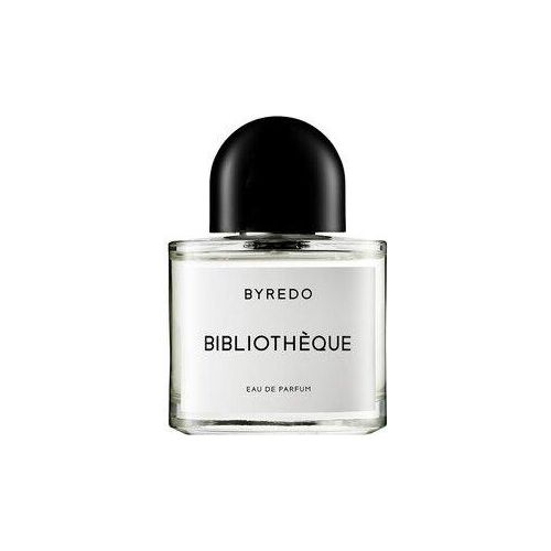 Byredo Bibliotheque Eau de Parfum für Herren 50 ml