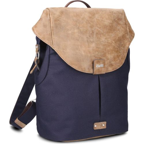 Zwei Olli Daypack 37 cm Laptopfach