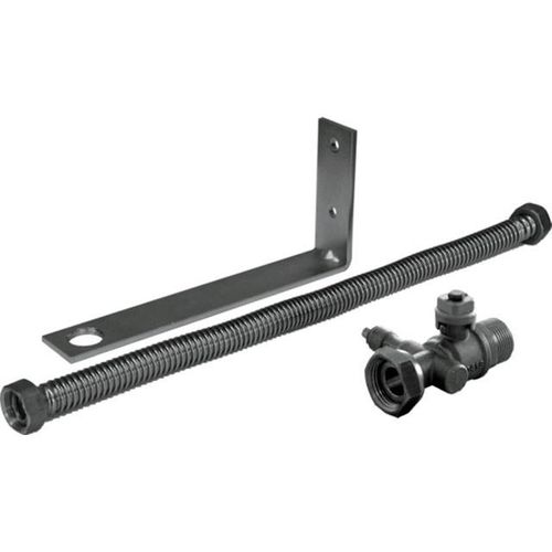 Wolf-Verbindungssatz SOLAR EXPANSION BEHÄLTER 2483076