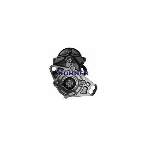 AD KÜHNER 20653 Starter Anlasser 1,6kW für HONDA PRELUDE III (BA) 12V