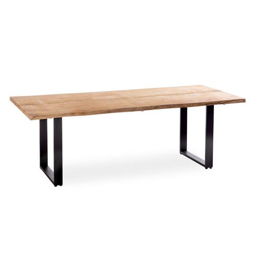 Gartentisch SOLID
