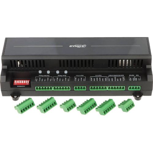 Zugriffskontroller Dahua DHI-ASC2202B-D