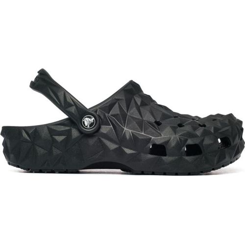 Crocs Classic Geometrisch Sabot 209563-001 Crocs Classic Geometrisch Sabot 209563-001