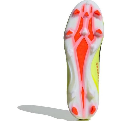 adidas X CRAZYFAST PRO FG GELB 11