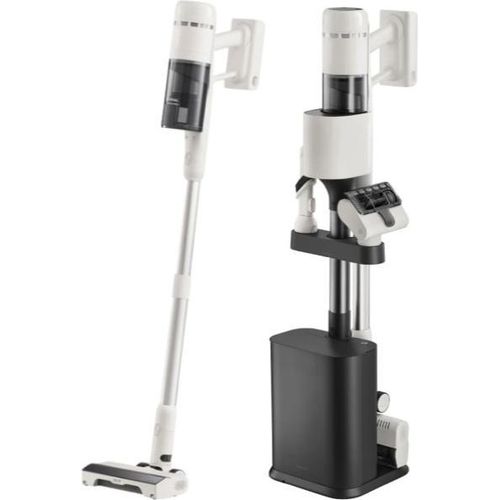 Roborock H60 Hub PL Standstaubsauger