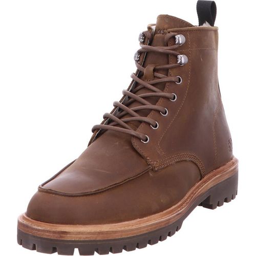 Blackstone Gastown Redford Tan 44