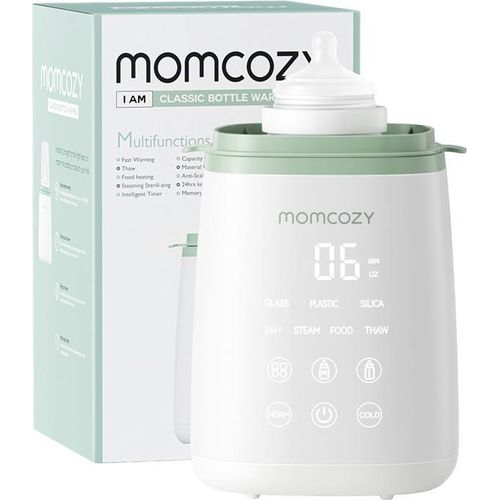 Flaschenwärmer Momcozy Mw001-Wh94Nb-A