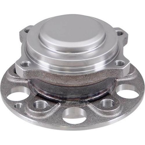 Radlagersatz für reibungslose Drehung Ø 148 mm 5 A.B.S. für MERCEDES-BENZ SL