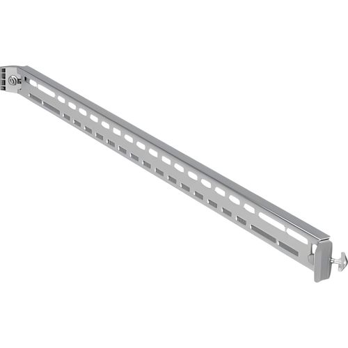EFB Tiefenstreben-Set, 2 Stück, Schranktiefe 1000 mm für Sch