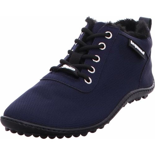 Leguano Zehenschuhe Uni 31393139393134 Blau 43 EU
