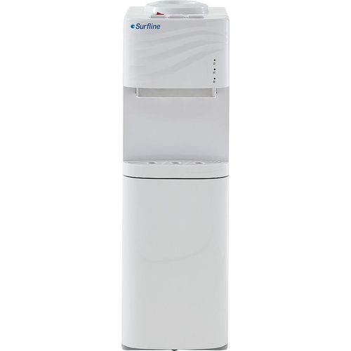 Wasserspender - Kalt-/Heißwasser - 12/18 l - FORTEX
