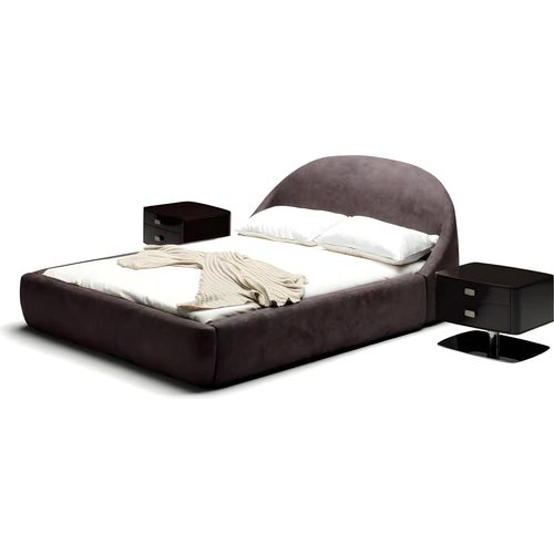 Bett aus Holz – Für eine gemütliche Nachtruhe in stilvollem Design.