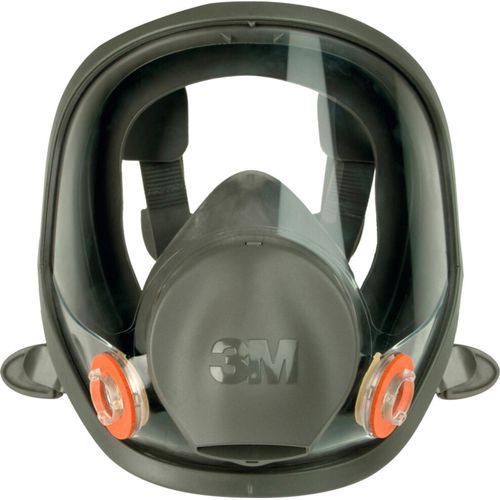 3M Wiederverwendbare Vollmaske 6900 L