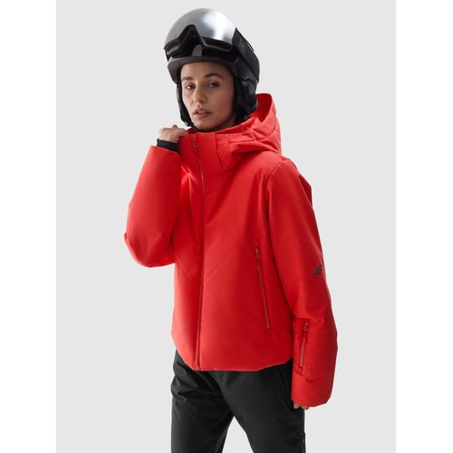 4F TECHNICAL JACKET F582 red S