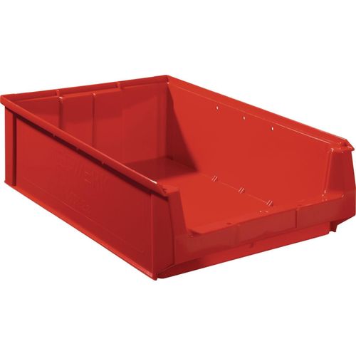 Tecwerk Sichtlagerkasten - 14 Stk.