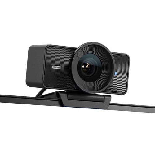 Elgato Facecam 4K, 4K Ultra HD, 60 fps, 540p, 720p, 1080p, 21 mm, 84°, USB-C