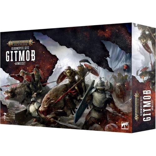 Games Workshop 89-93, Sammelfigur, Videospiel