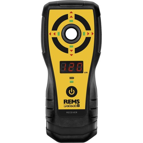 Bohrungsortungsgerät Detect B