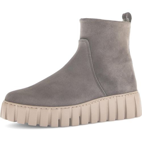 Gabor D.Schnürst.kalt mohair mohair 37.5