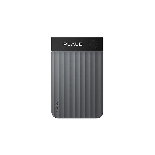 PLAUD Note Pro - 64 GB - AI Note Taker - Black