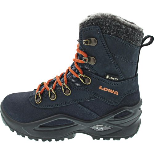 Lowa Couloir GTX Junior Boots Blau in Gr. 33