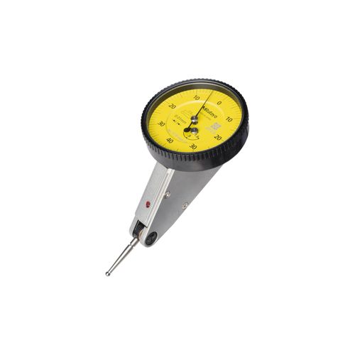 Mitutoyo Fühlhebel, horiz. 20° geneigt 1,6 mm, 0,01 mm, 8 mm Schaft (513-444-10E)