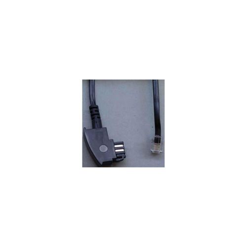 E+P Elektrik TAE-F St.6/2 + West.St.6/4 3m T170/3 ; e + p Elektrik (000462620000)