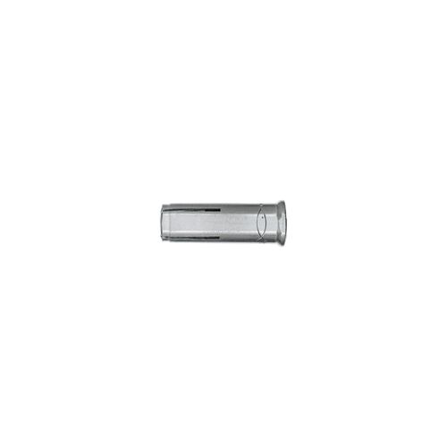 Fischer LBV 12 Lochband | Lochband aus verzinktem Stahl für die Befestigung von Rohren, Kabeln und Schläuchen | Mit Langlöchern für eine flexible Anpassung | Breite:12 mm | 48408 (048408)