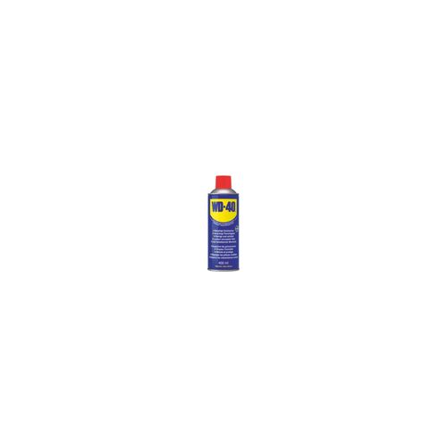 WD-40 Multifunktionsspray 400 ml Classic 69004)