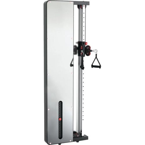 Toorx PRX-3000, Grau, CE EN ISO 20957-1/957-4, 636 mm, 165 mm, 1980 mm, 103 kg