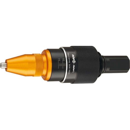 Markierungswerkzeug Large Nr.1560ML Spann-D.3mm Weldon Schaft-D.20mm AMF