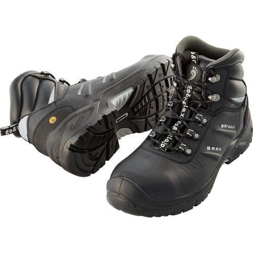 Baak 7316-XW HARRISON-XW Stiefel S3 SRC ESD, Gr.50