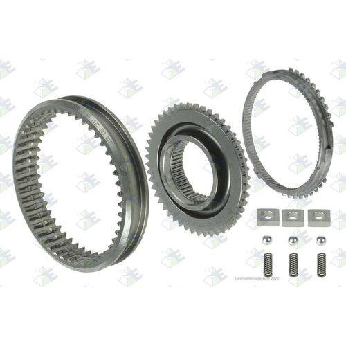 Reparaturkit für Getriebensynchronisator EURORICAMBI 30530421