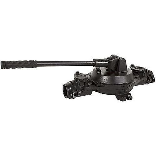 Wilo Handmembranpumpe