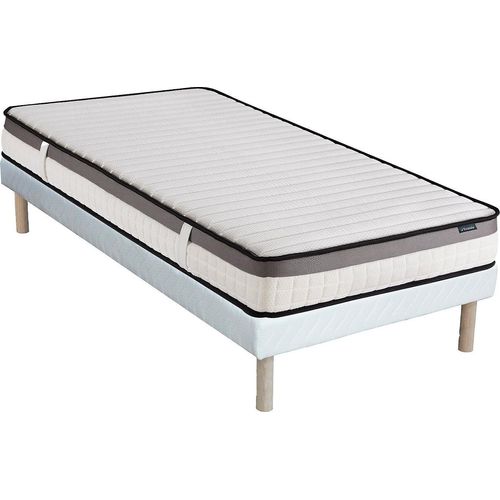 AUDACE Matratzen- und Rahmenset 1258561